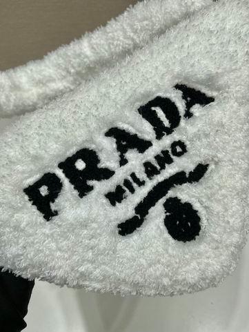 Replica Prada Bags Parda 1NE043 26x16x5cm AP