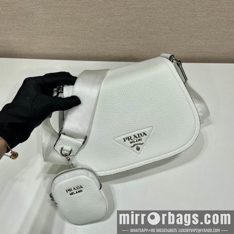 Replica Prada Bags 1BD293 24X17X9.5cm Ap