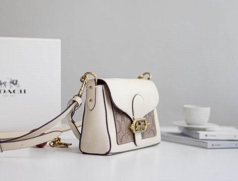 Replica Coach Bags BH90782 25X14X7