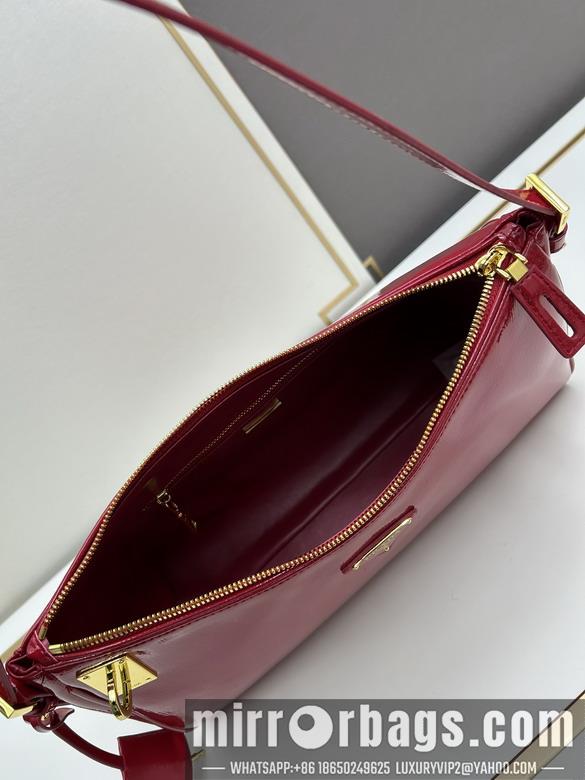 Replica Prada Bags Prada 1BC232 34x19.5x10cm jj2