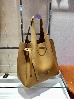 Replica Prada Bags 1BG339 35x34x16cm Ap