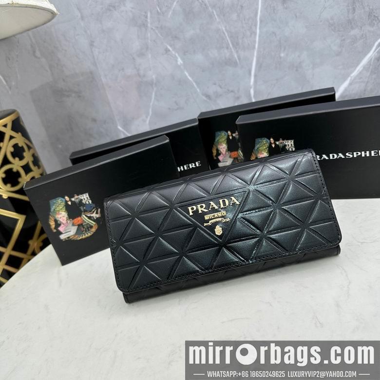 Replica Prada Bags ML202 19X10X2.5cm XM