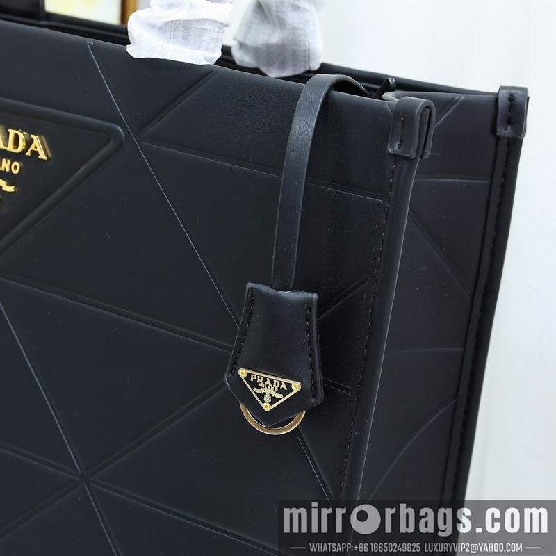 Replica Prada Bags Prada Tote 39x31x10cm zy