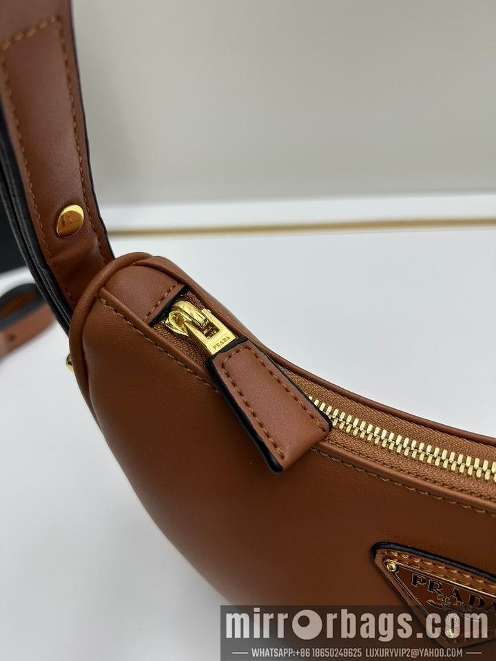 Replica Prada Bags Prada 1BH913 23x14.5x7.5cm jj1