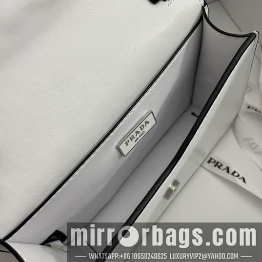 Replica Prada Bags Prada 1BH189 9.5x3.5x17cm CN2色