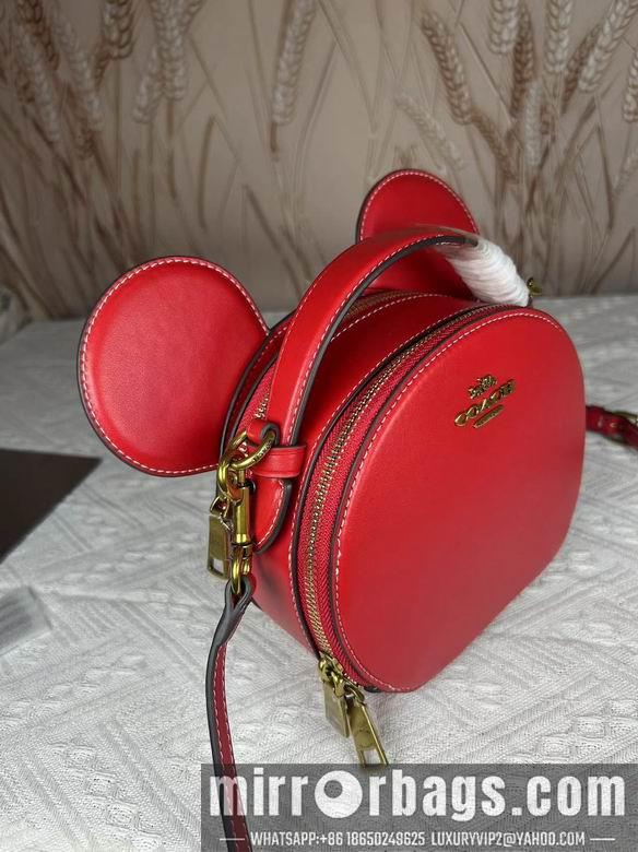 Replica Coach Bags CM194,CM840,CM856 18X15.5X6.5cm DN 4colour