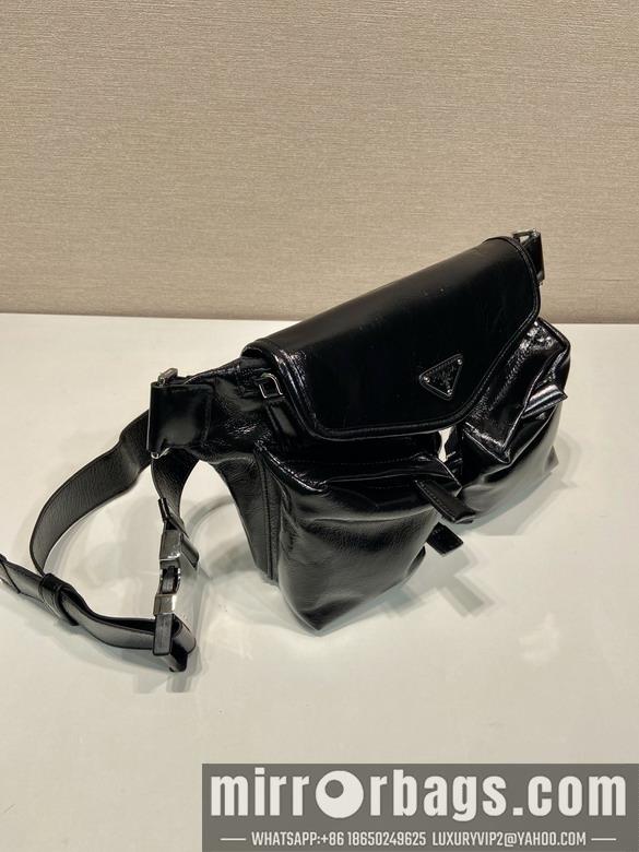 Replica Prada Bags Prada 2VH174 25x18.5x5.5cm AP