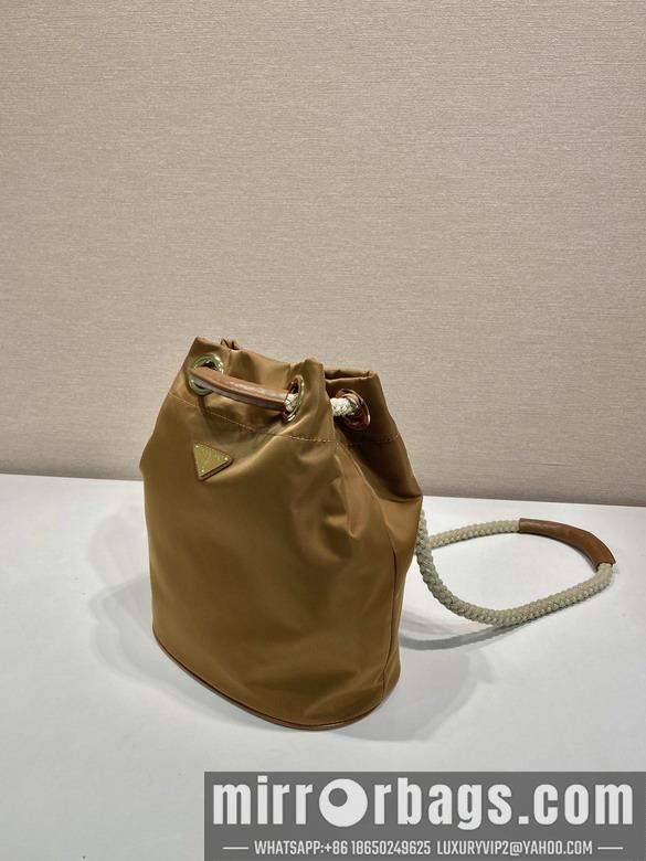 Replica Prada Bags Prada 1BE082 23.5x28x16.5cm AP