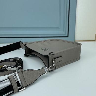 Replica Prada Bags 19X6X20cm 060104 YW