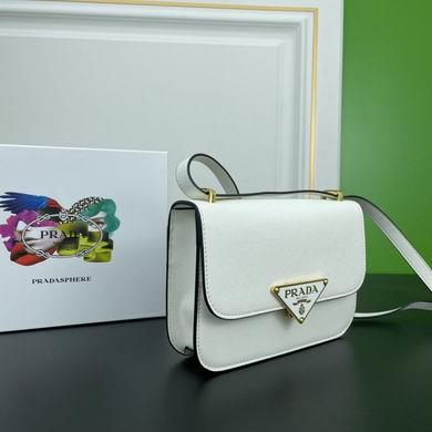 Replica Prada Bags 1BD320 22X16X6cm YW