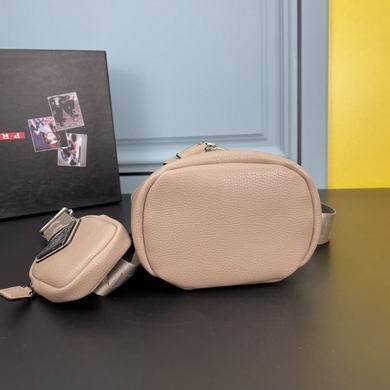Replica Prada Bags 1BH189 21X15X15cm YW