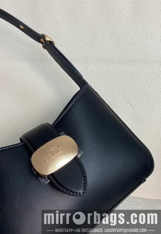 Replica Coach Bags CR533 25X39X6cm YG 4colour
