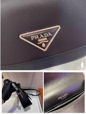 Replica Prada Bags Identity 1BD263 21x16x6.5cm ap 49