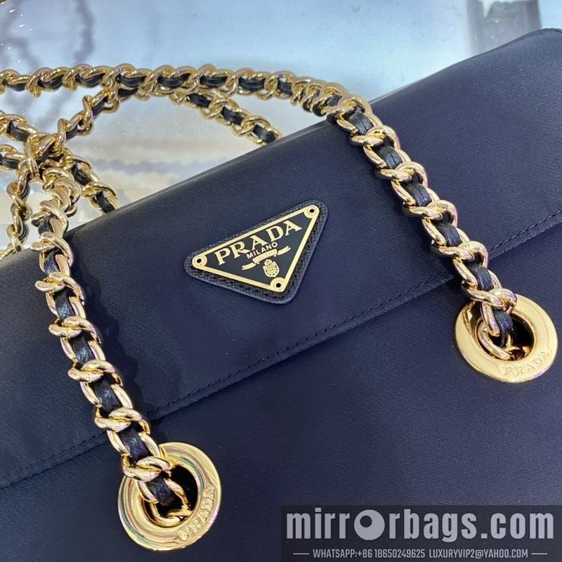 Replica Prada Bags Vintage 1BD620 25x21x5cm ap 55