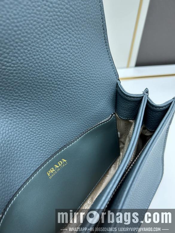 Replica Prada Bags Prada 1BA106 22x14x8cm jj3