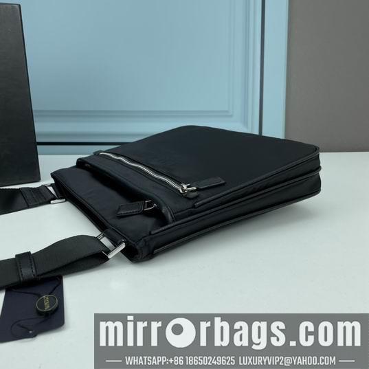 Replica Prada Bags Parda 0251 30x26x5.5cm ww
