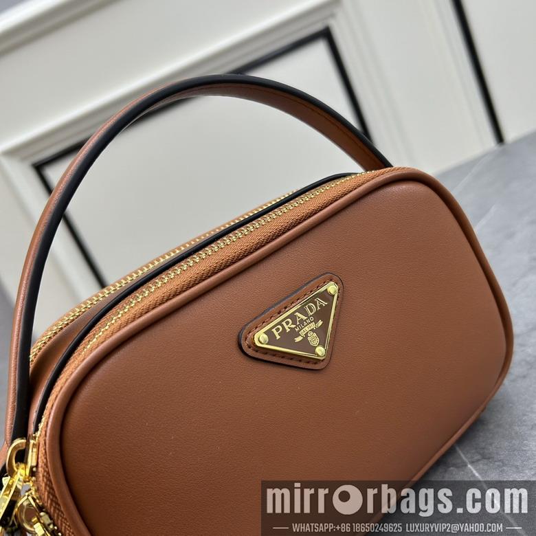 Replica Prada Bags Prada 1BH203 18.5x13x6.5cm ss1