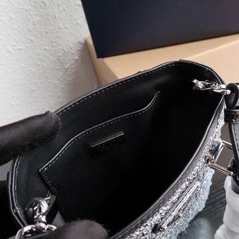 Replica Prada Bags 1BG331 15X17.5X5cm XM