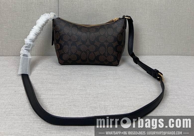 Replica Coach Bags cw338 cw336 19.5X17X11cm JH 7