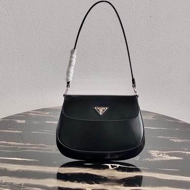Replica Prada Bags Prada cleo 1BD311 23×18×2.5