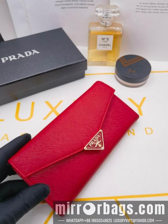Replica Prada Bags 053102 XMY 4colour