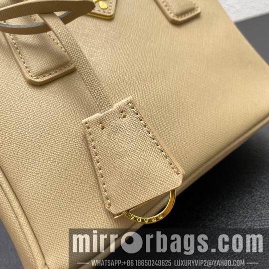 Replica Prada Bags Parda Galleria 1BA906 20x15x9.5cm CN6色