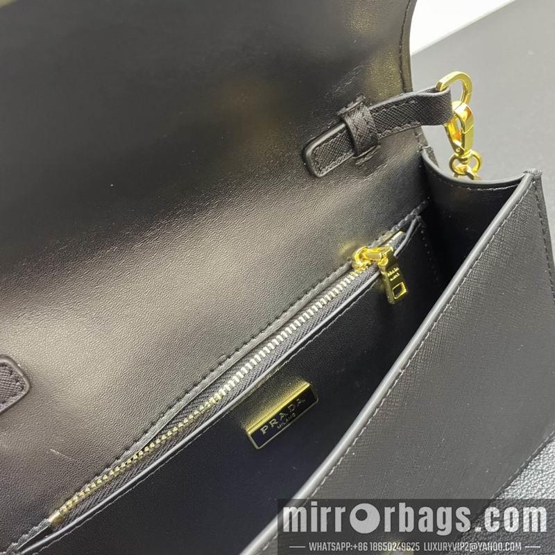Replica Prada Bags 1BD318 21.5X14X4cm CN