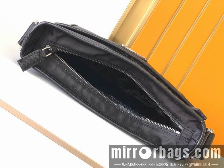 Replica Prada Bags 2VH797 26X27X6.5cm WP