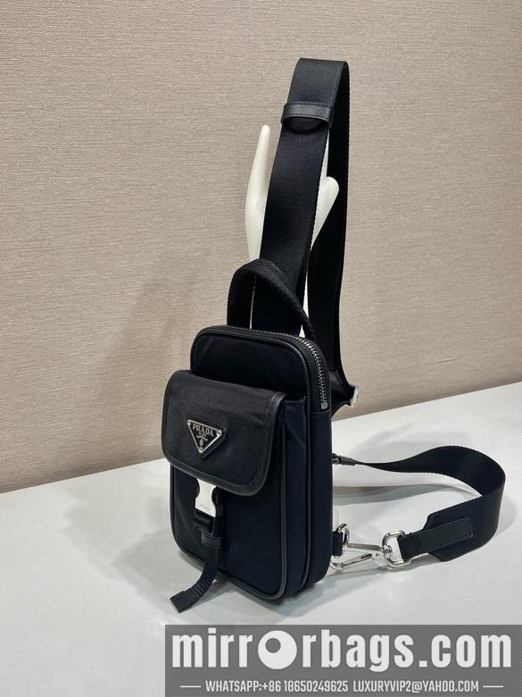 Replica Prada Bags Prada 2ZH194 11.54x17x4.5cm AP