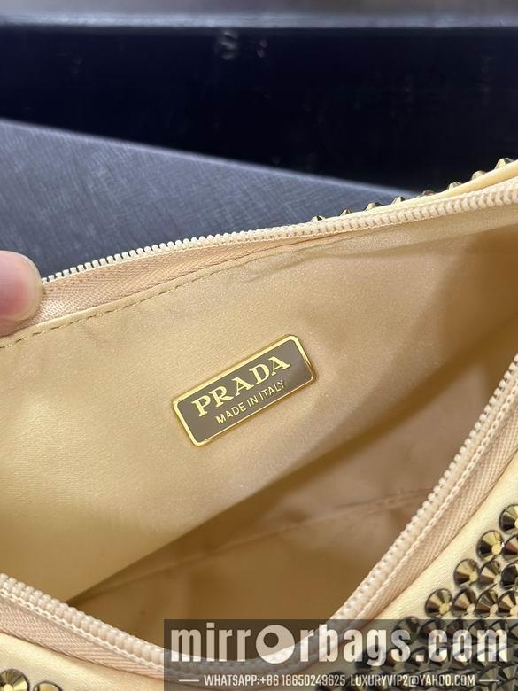 Replica Prada Bags 1NE515 23X13X5cm XM 2colour
