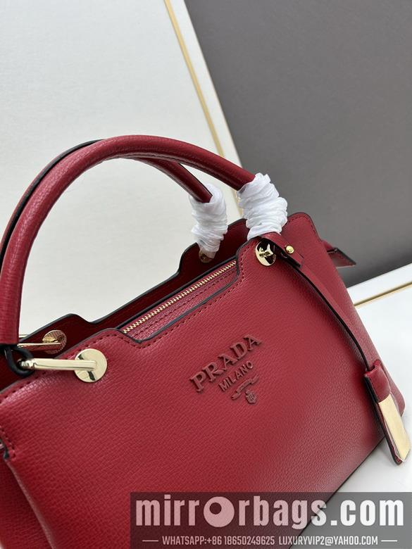 Replica Prada Bags Prada 445 30x21x13cm jj5