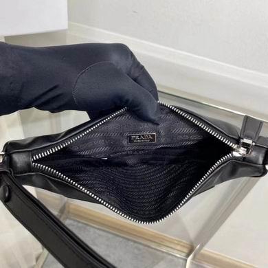 Replica Prada Bags 1NQ043 26X16X5cm XM