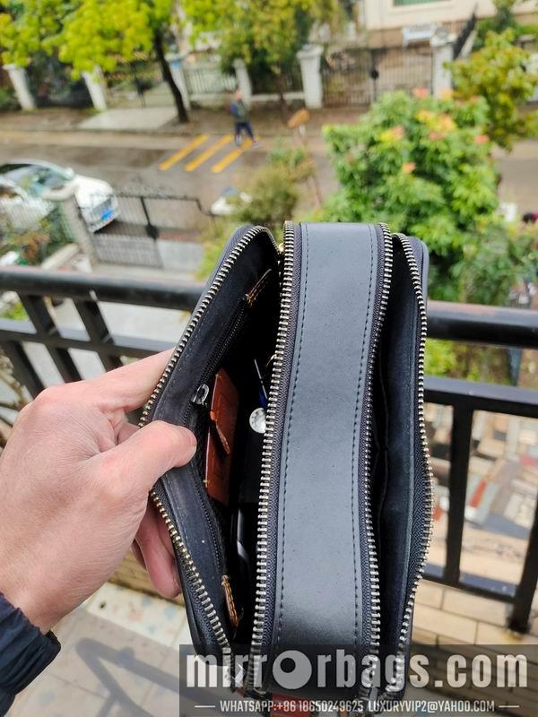 Replica Coach Bags c5340 23.5X16.5X7cm JH