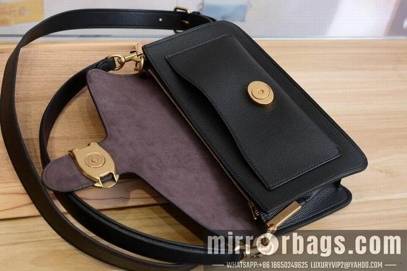 Replica Coach Bags (XXL)73995 black
