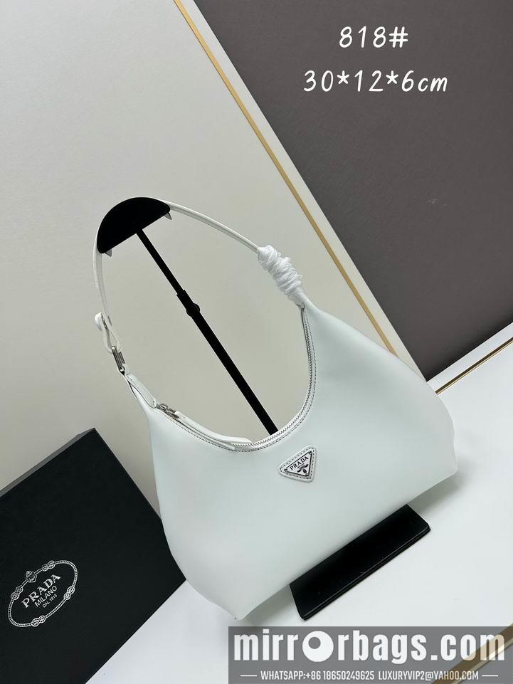 Replica Prada Bags Prada 818 30x12x6cm jj3