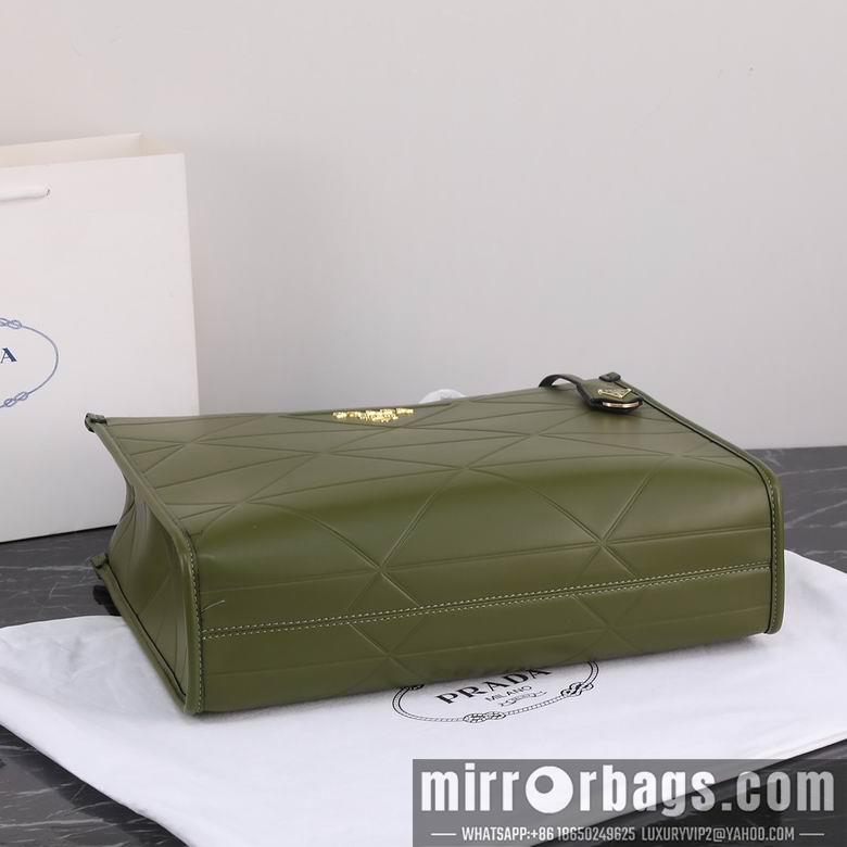 Replica Prada Bags 39X31X10cm 102901 XMY 3colour