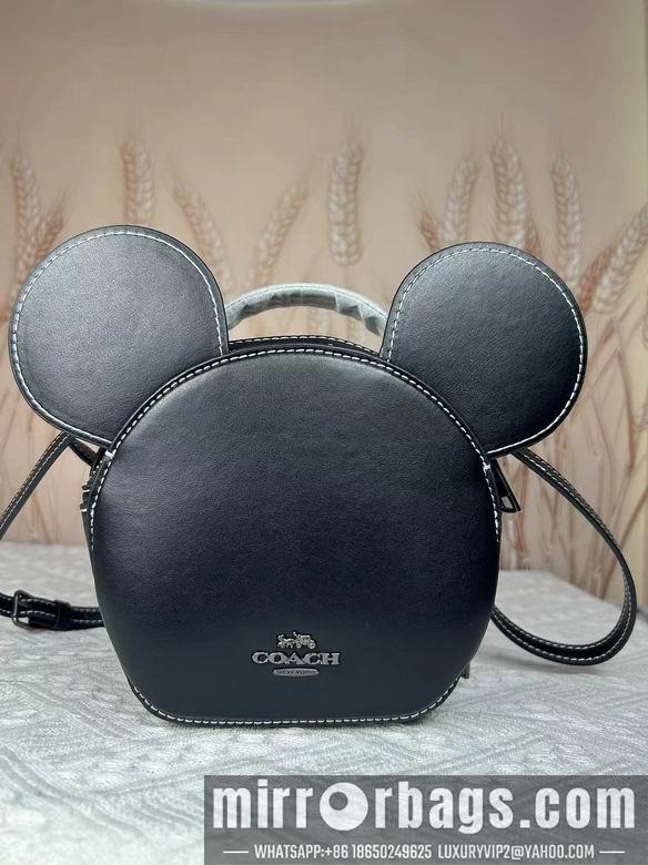 Replica Coach Bags CM194,CM840,CM856 18X15.5X6.5cm DN 4colour