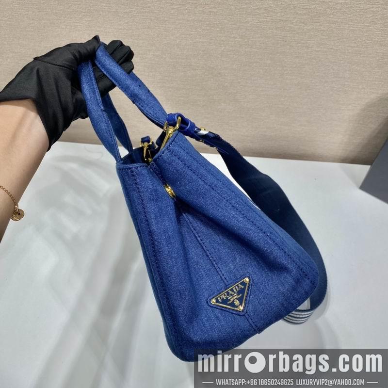 Replica Prada Bags 1BG439 28x20x15cm ap 33
