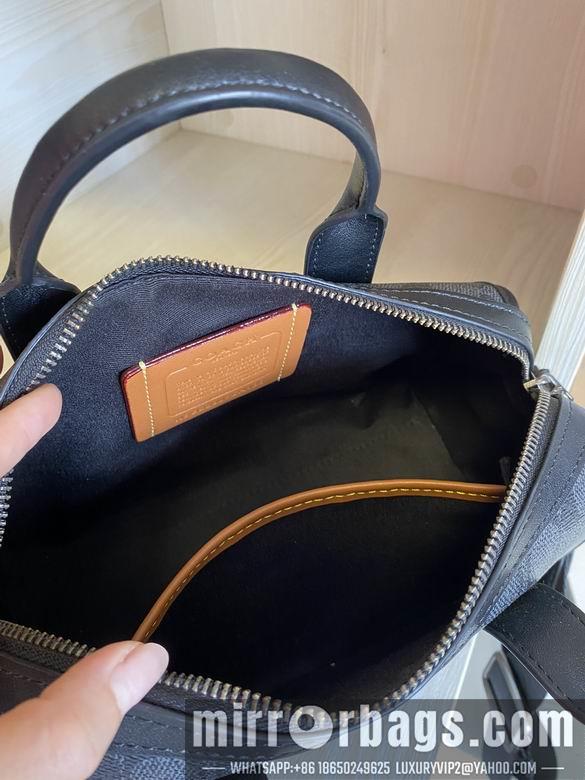 Replica Coach Bags CA186 24X14X11cm JH