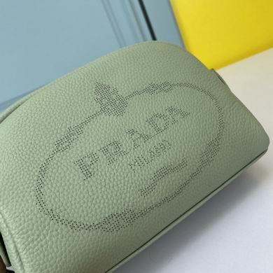 Replica Prada Bags Brique 1BH187 21X14X8cm YW