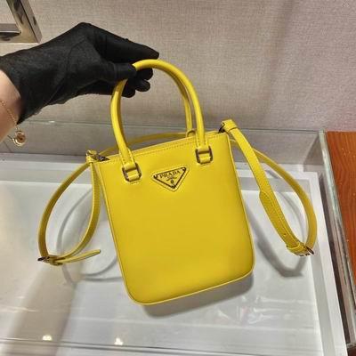 Replica Prada Bags Tote 1BA331 15x17.5x5cm ap 13
