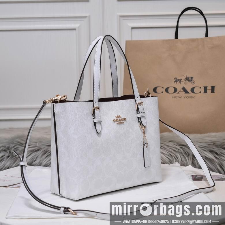 Replica Coach Bags c4250 25X19X12cm XM 4