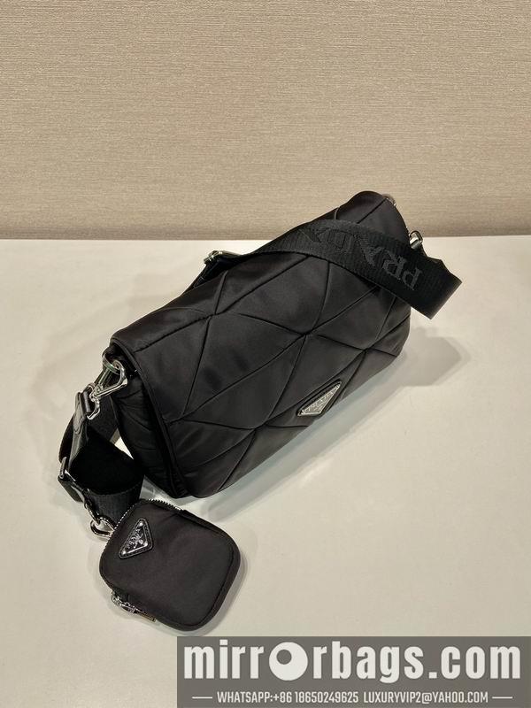 Replica Prada Bags Prada 1BD290 24x24x8.5cm AP