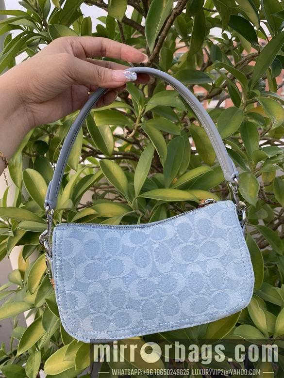Replica Coach Bags Cj939 15.5X12.5X5cm JH 2colour