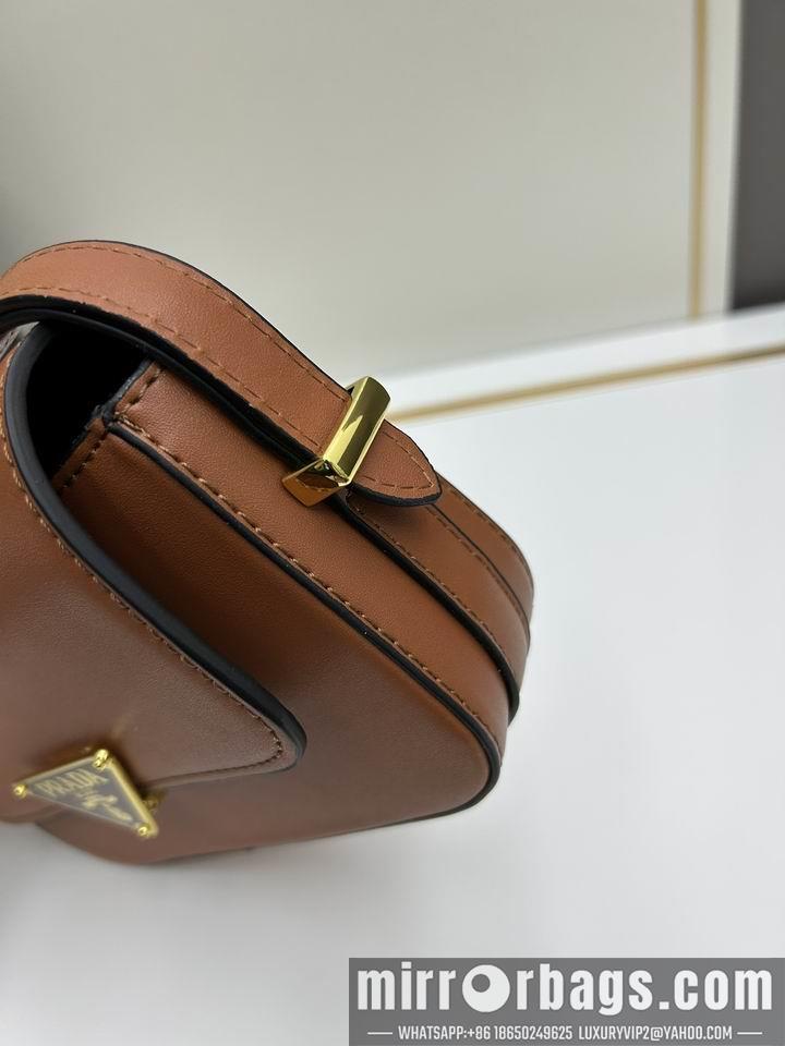 Replica Prada Bags Prada 813 21.5x13x5cm jj2