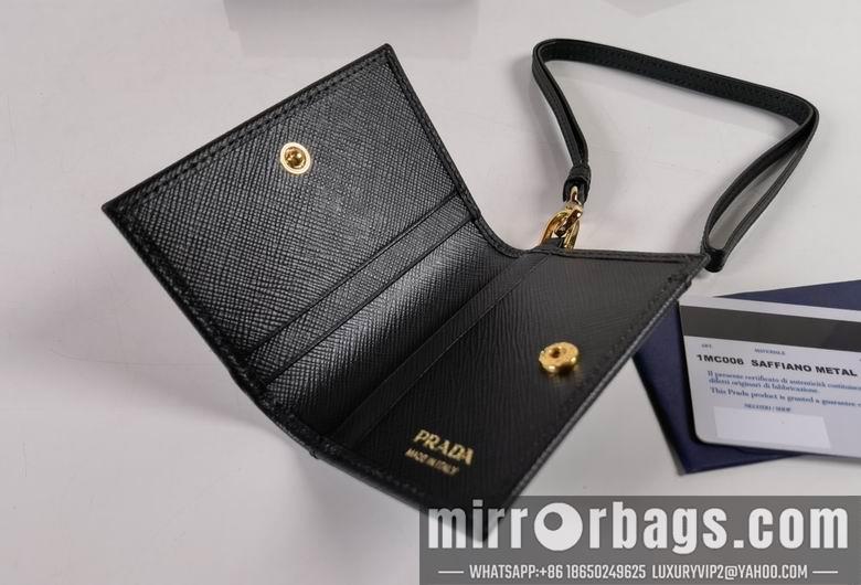 Replica Prada Bags 1MC006 9.7X7cm