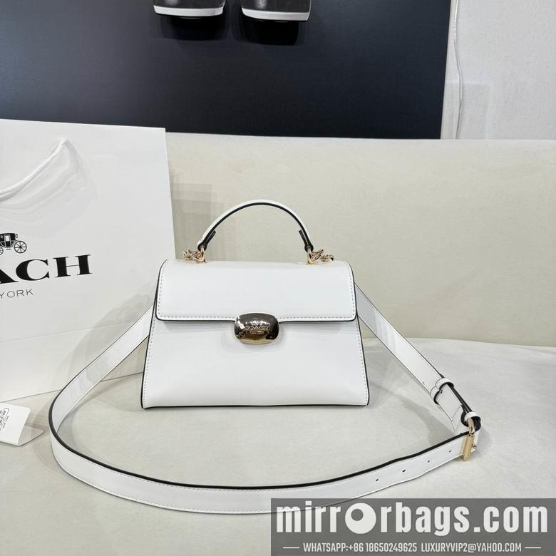 Replica Coach Bags 27X17cm 060311 XMY 8
