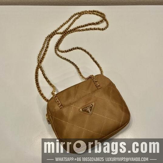 Replica Prada Bags Prada Vintage 1BD632 19x14x6cm AP1