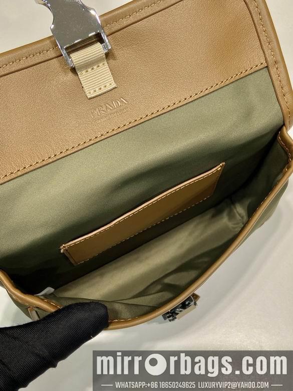Replica Prada Bags 2ZH108 18X14X3cm WP