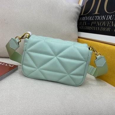 Replica Prada Bags WW2111152 20X13X6